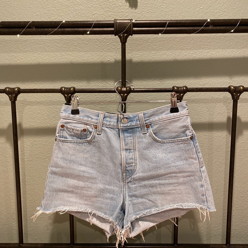 levi’s shorts